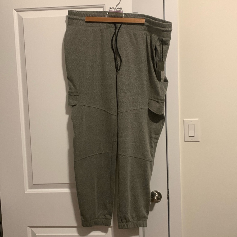 NWT Goodfellow & co Knit Jogging pants Big & Tall XL